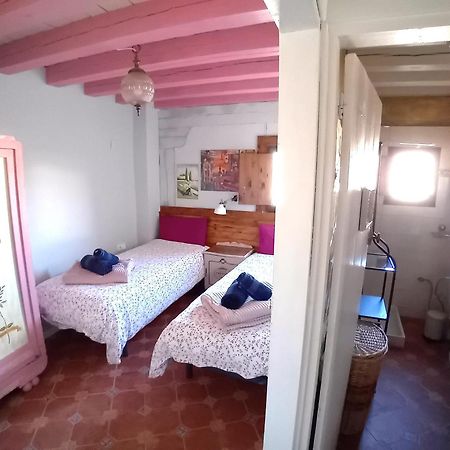 Casasdetrevijano Mirador De Mateo Βίλα Soto en Cameros Εξωτερικό φωτογραφία